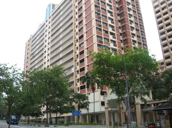 Blk 160 Jalan Teck Whye (Choa Chu Kang), HDB 4 Rooms #155482
